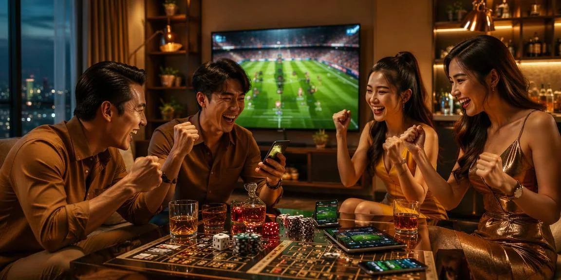 Tiến Lên Miền Bắc